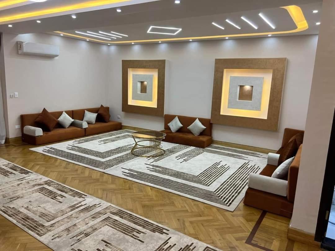 وسيط عقارى Apartment Cairo