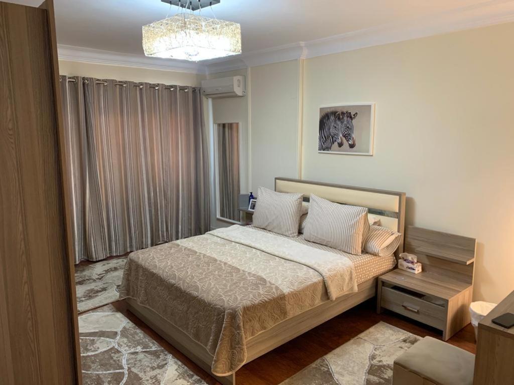 Apartment وسيط عقارى