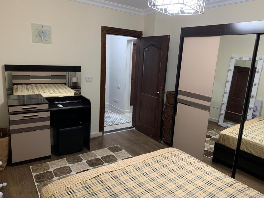 وسيط عقارى Apartment Cairo