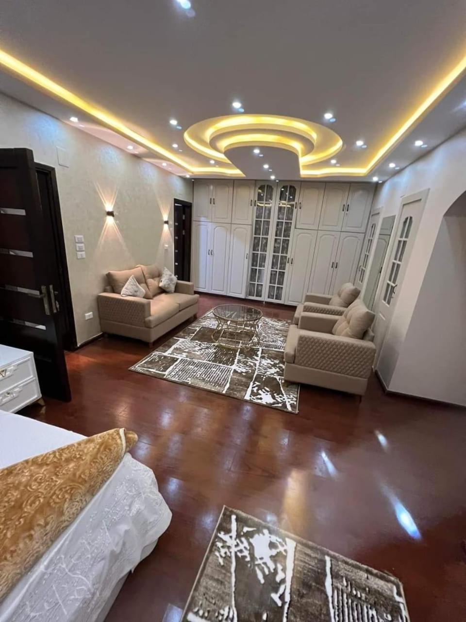 Apartment وسيط عقارى Cairo
