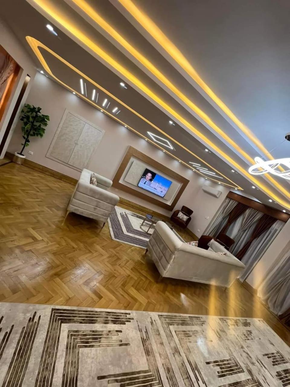 Apartment وسيط عقارى *
